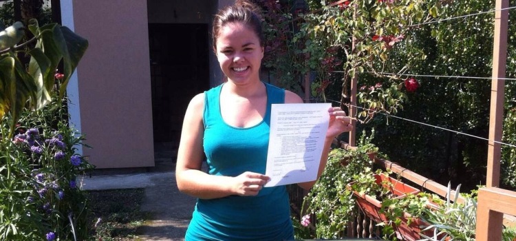 Započela podjela posuda